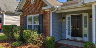 Charming Residence with Modern Amenities and Community center access Gallery 5