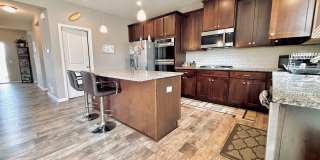 Solar Home!  Beautiful 4bed/3bath Single Family Home in Shakopee Gallery 1