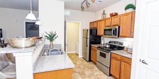 Clemmons Town Center Gallery 5