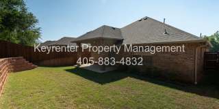 Beautiful 3 Bed 2 bath Home in Norman! Gallery 18