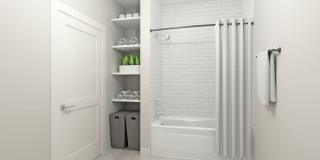 Allegheny City Stables Lofts Gallery 11