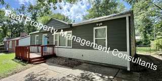 Updated 3-Bedroom Warrensburg Home with Modern Features and Outdoor Oasis! Gallery 1