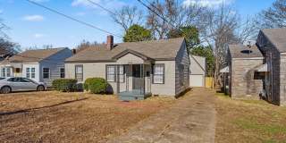 Charming Renovated Home Near U of M – Featuring Expansive Workshop & Garage Gallery 3