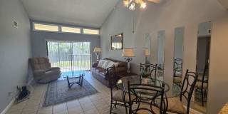 Furnished 2-Bed 2- Bath Condo Gallery 15