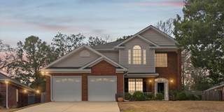 Updated 4 Bedroom Gallery 1