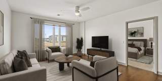 Affordable Housing - The Wildwood at Main Gallery 2