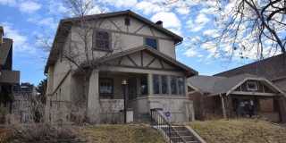 Stunning Historic Home in Washington Park – Updated, Spacious & Full of Charm! Gallery 1