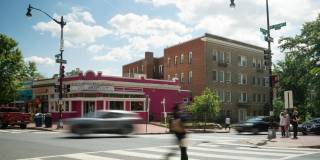 Woodner Gallery 8