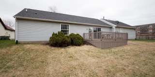 Charming 3-Bedroom Home in West Lafayette Schools with Vaulted Ceilings & Community Amenities Gallery 22