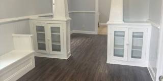 Fully Renovated 3/1 first floor single family home available for Immediate rent! Gallery 16