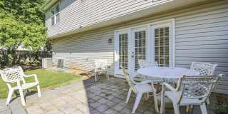 FENCED IN YARD!!!  Beautiful 4/3 UPDATED SF Home in Gaithersburg Gallery 17