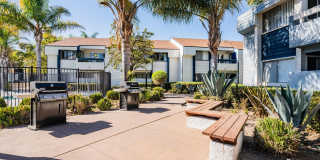 Villa Marina Apartment Homes Villa Marina Apartment Homes Gallery 26