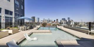 Haven at the Gulch Gallery 18