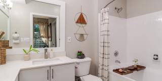 The Residences on McGinnis Ferry Apartments Gallery 6