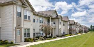 Cobblestone Court Apartments Gallery 12