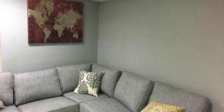 Spacious Townhome with Off Street Parking Gallery 23