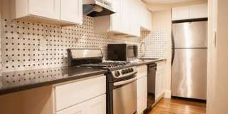 11 Champney Pl. Gallery 3