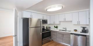 Four Quarters Apartments and Townhomes Gallery 2