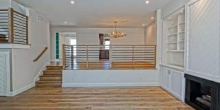 Remodeled, Bright & Airy End Unit Condo Overlooking Randall Preserve w/ Grand Entry Foyer, Open & Bright 2-Tiered Living Space, 3 Balconies & Oversized 2-Car Garage + Multi-Car Driveway in Newport Crest Community! Gallery 11