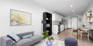 Barrel Lofts Gallery 3