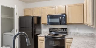 Regency Apartments Gallery 22