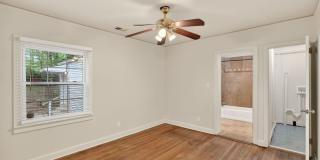 Charming 3BR House in Atlanta Charming 3BR House in Atlanta Gallery 13