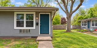Updated Studio-Style Home in Kent with Water, Sewer & Trash Included! Gallery 1