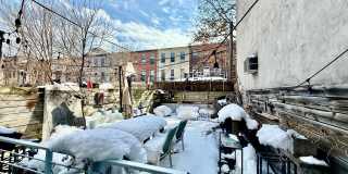 668 Halsey Street Gallery 14