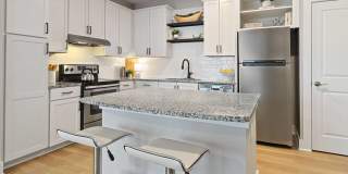 Artisan Station Apartments Gallery 1