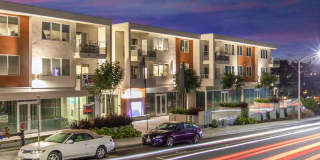 Nimitz Crossing Gallery 1