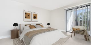 Ridgecrest Apartments Gallery 24