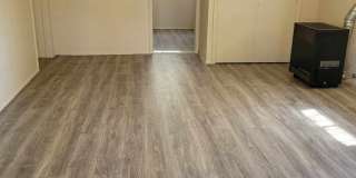 Efficiency apartment Gallery 3