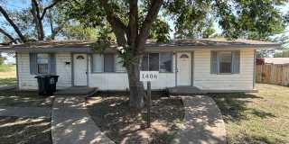 1406 Bundrant Dr, Killeen Gallery 1