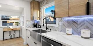Beautiful Modern Home in the heart of North Park/Hillcrest/University Heights Gallery 11