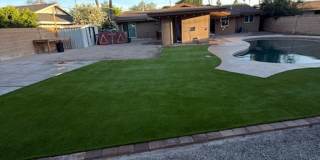5-Bedroom Tempe Home with Private Pool near ASU Gallery 1