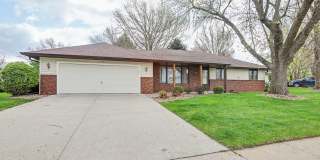 For Rent – 3 Bedroom Home in Sunset Hills, Pella Gallery 1