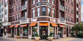 The Paramount Apartments Gallery 19