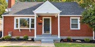 3 Bedroom Home in 40214! 3 Bedroom Home in 40214! Gallery 1