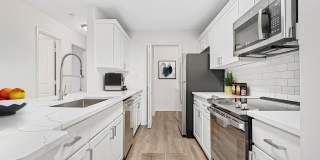 Affordable Housing - Southpark Commons Apartment Homes Gallery 11