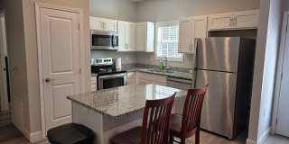 2 Bed 2 Bath Gallery 1