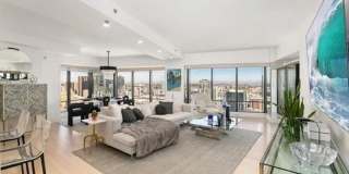 200 Harbor Dr. unit: 3401 Gallery 1