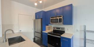 Capitol Hill Condo Living - 2 story with 2 Bedrooms and a Loft! Gallery 1