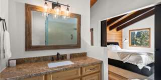 Mountain Modern Retreat- Seasonal Availability Mountain Modern Retreat- Seasonal Availability Gallery 20