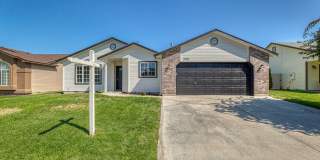3 bedroom Eagle home Gallery 1