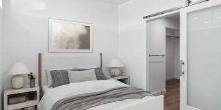 Post District Gallery 22