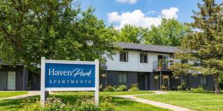 Haven Park Apartments Gallery 195
