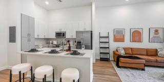 Apollo Apartments Gallery 1