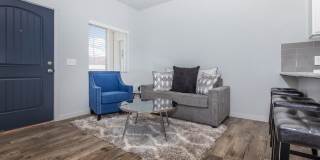 Cottages at Pikeview Gallery 15