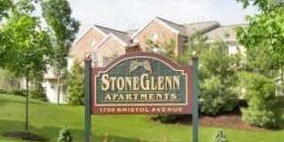 Stone Glenn Gallery 1