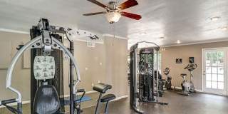 Quail Hollow Gallery 20